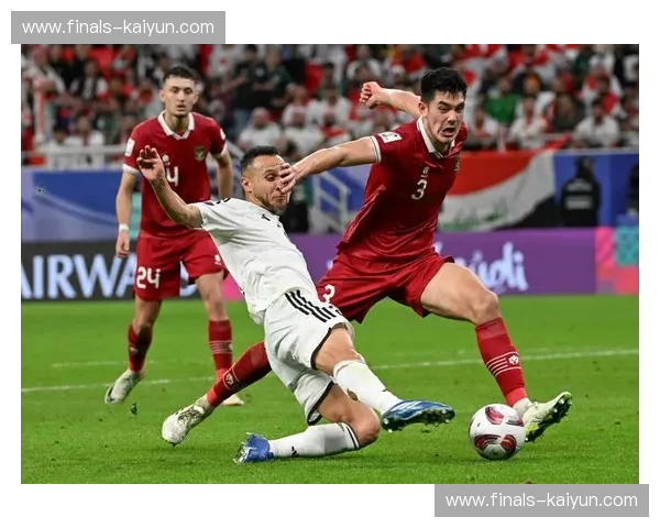 铁骑横扫还是巴比伦雄狮咆哮？复盘伊拉克VS韩国：这场3-2背后的野心与博弈