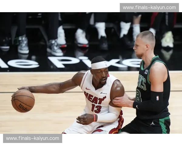 绿军铁血与南海岸硬汉的终极博弈：剖析凯尔特人vs热火第四节的窒息之美