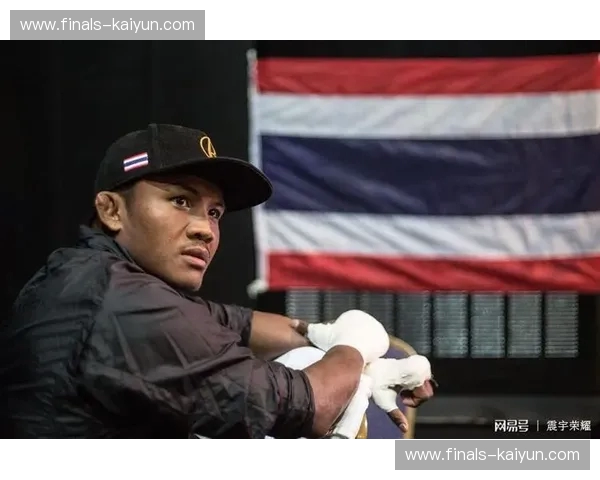 巅峰对决：帕什波林与播求，MuayThai传奇的时代交响曲